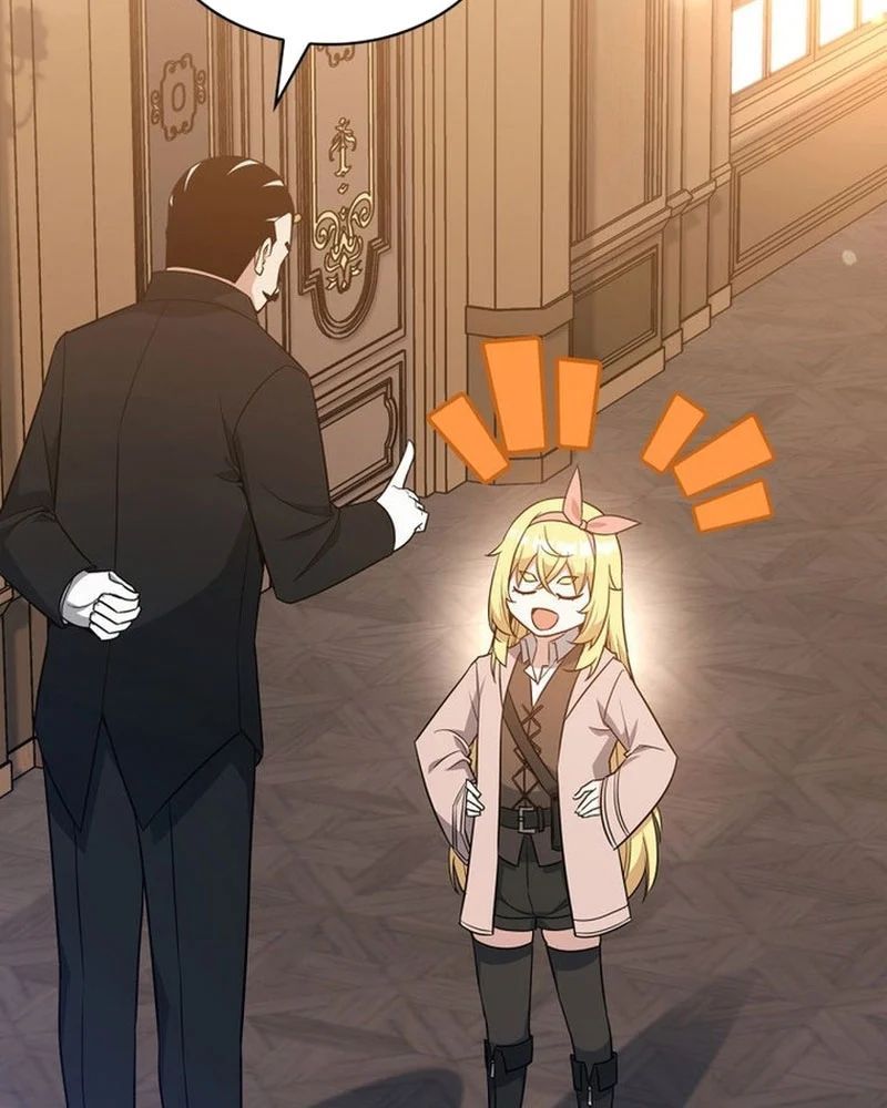 Trở Thành Con Gái Của Kẻ Phản Diện Trong Học Viện Chap 27 - Next Chap 28