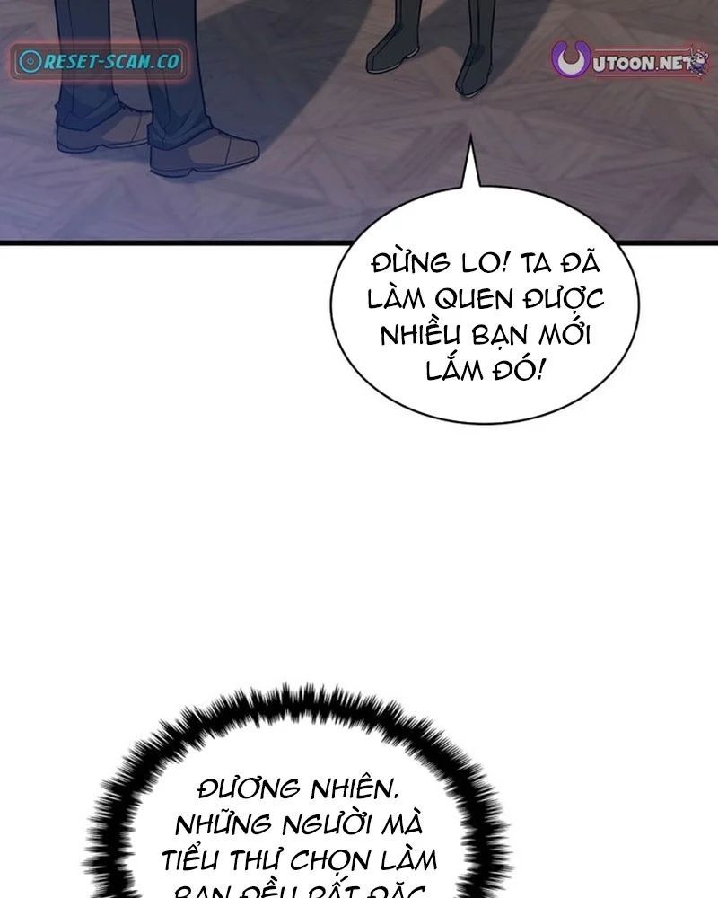 Trở Thành Con Gái Của Kẻ Phản Diện Trong Học Viện Chap 27 - Next Chap 28