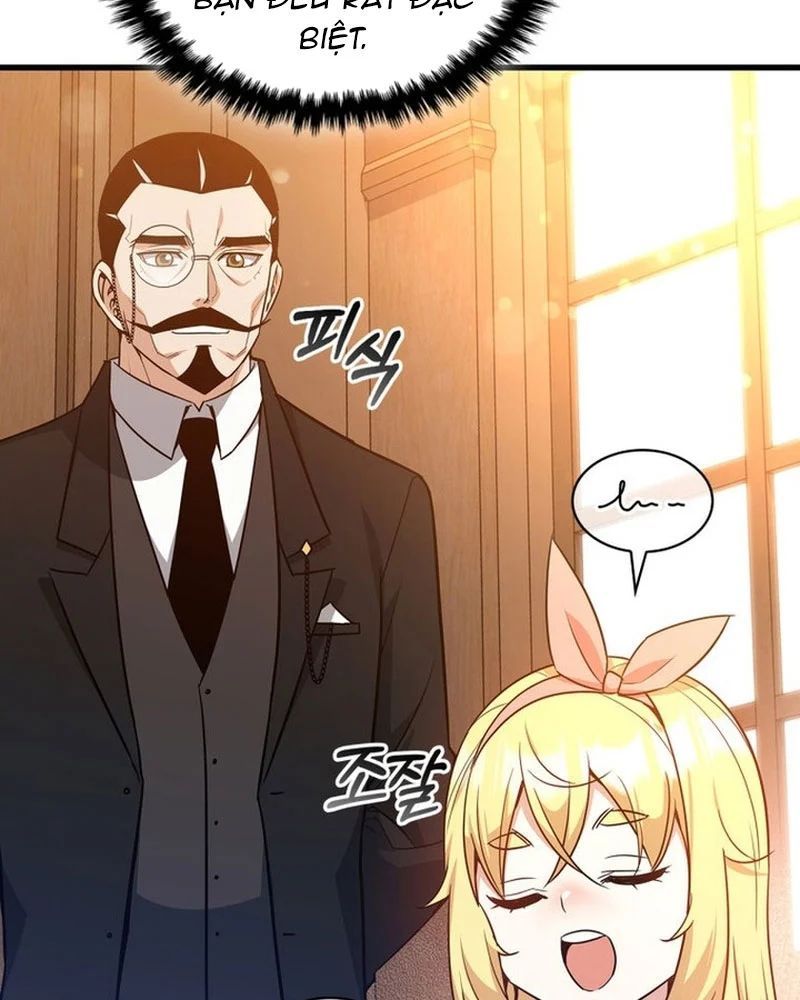 Trở Thành Con Gái Của Kẻ Phản Diện Trong Học Viện Chap 27 - Next Chap 28