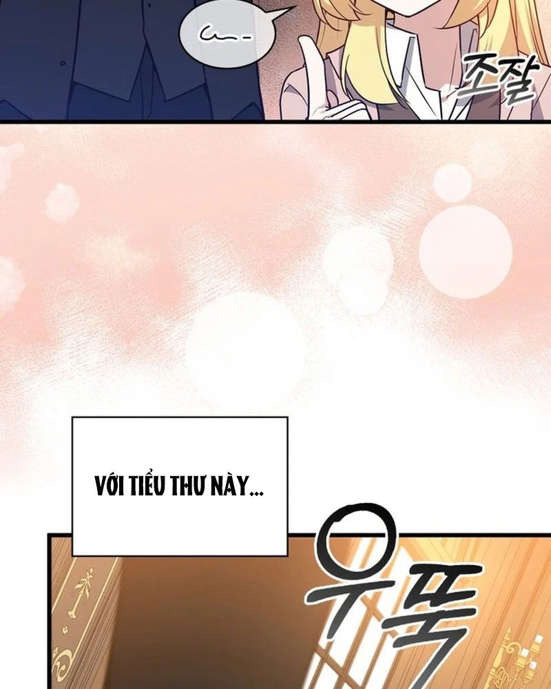 Trở Thành Con Gái Của Kẻ Phản Diện Trong Học Viện Chap 27 - Next Chap 28