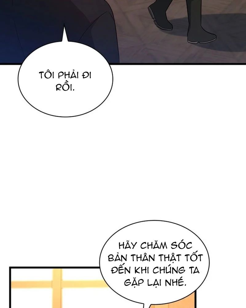 Trở Thành Con Gái Của Kẻ Phản Diện Trong Học Viện Chap 27 - Next Chap 28