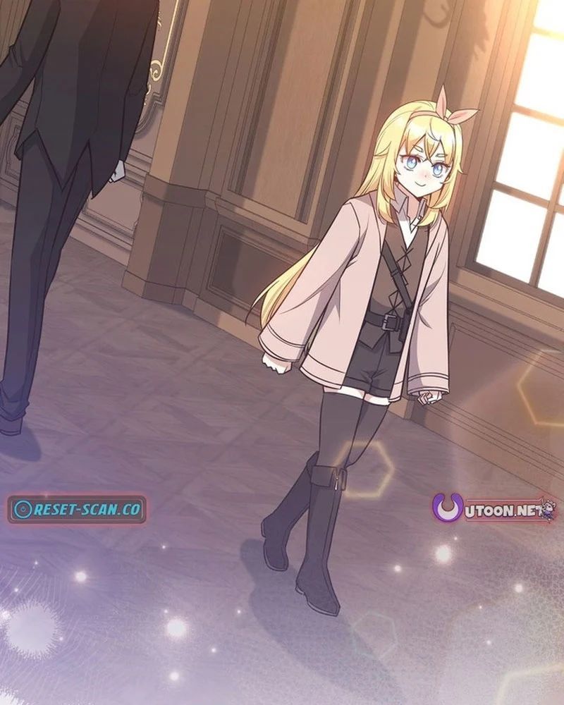 Trở Thành Con Gái Của Kẻ Phản Diện Trong Học Viện Chap 27 - Next Chap 28