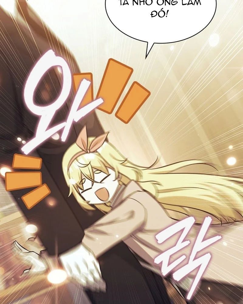 Trở Thành Con Gái Của Kẻ Phản Diện Trong Học Viện Chap 27 - Next Chap 28