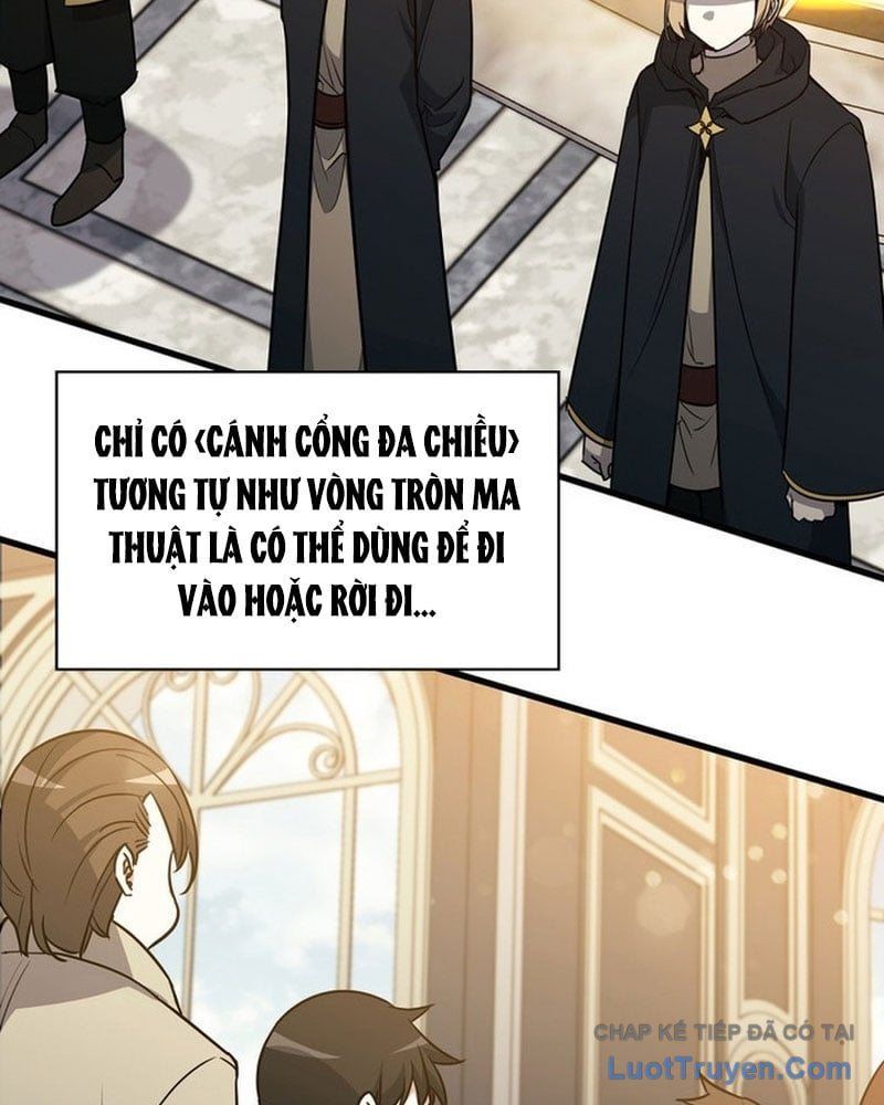 Trở Thành Con Gái Của Kẻ Phản Diện Trong Học Viện Chap 27 - Next Chap 28