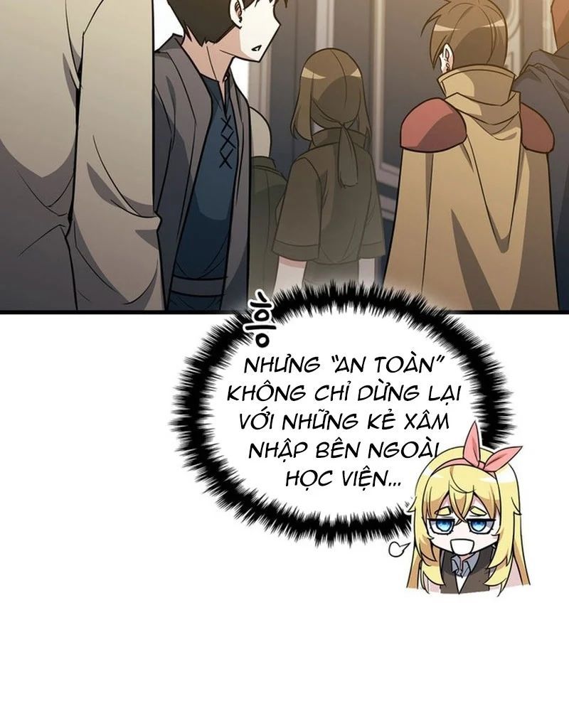 Trở Thành Con Gái Của Kẻ Phản Diện Trong Học Viện Chap 27 - Next Chap 28