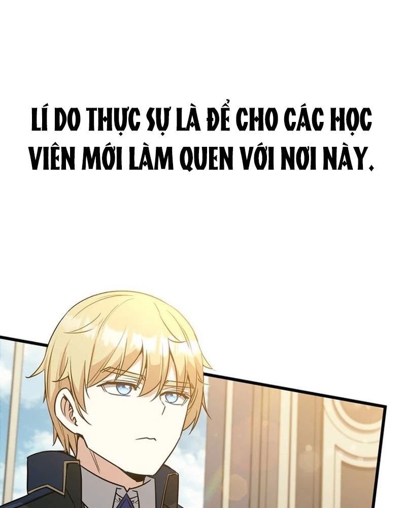 Trở Thành Con Gái Của Kẻ Phản Diện Trong Học Viện Chap 27 - Next Chap 28