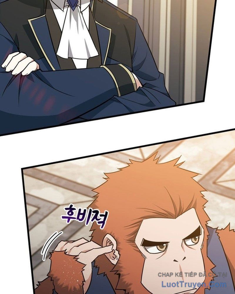 Trở Thành Con Gái Của Kẻ Phản Diện Trong Học Viện Chap 27 - Next Chap 28