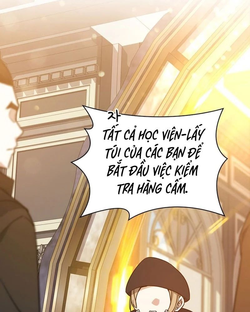 Trở Thành Con Gái Của Kẻ Phản Diện Trong Học Viện Chap 27 - Next Chap 28