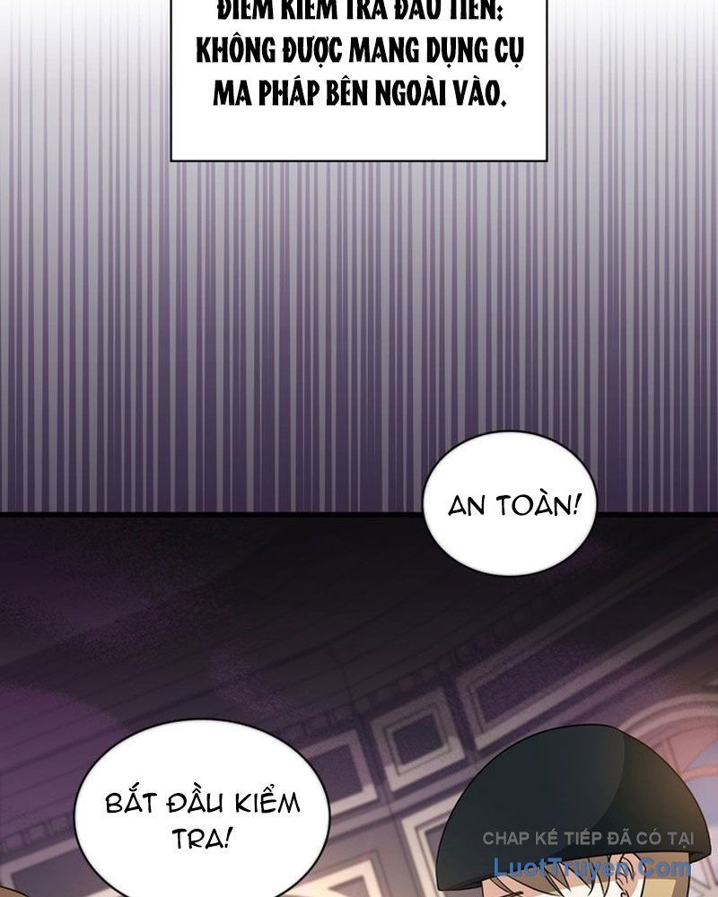 Trở Thành Con Gái Của Kẻ Phản Diện Trong Học Viện Chap 27 - Next Chap 28
