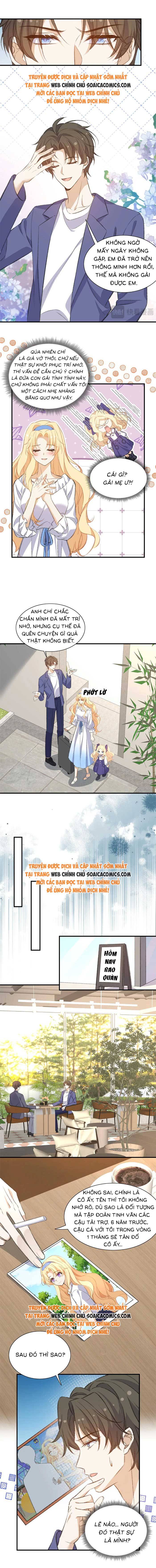 Trở Thành Con Gái Quốc Dân Sau Khi Xuyên Không Chap 31 - Next Chap 32