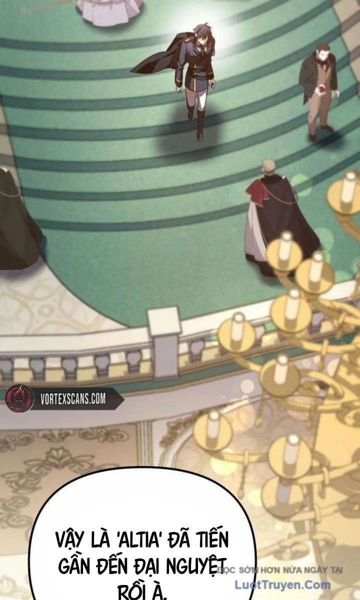 Trở Thành Người Bảo Trợ Cho Những Kẻ Phản Diện Chap 6 - Next Chap 7