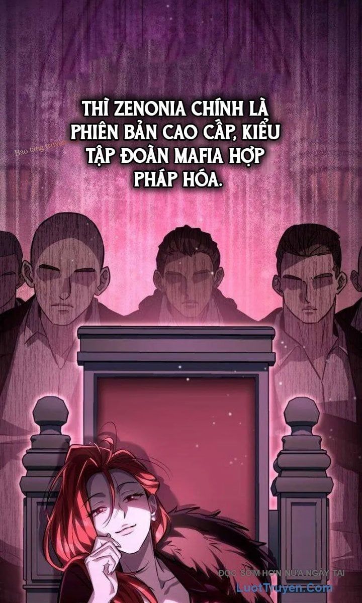Trở Thành Người Bảo Trợ Cho Những Kẻ Phản Diện Chap 6 - Next Chap 7