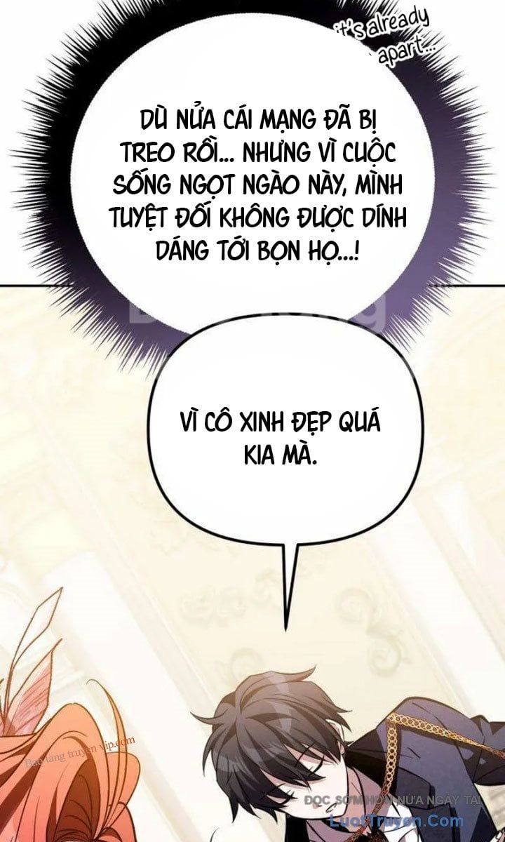 Trở Thành Người Bảo Trợ Cho Những Kẻ Phản Diện Chap 6 - Next Chap 7
