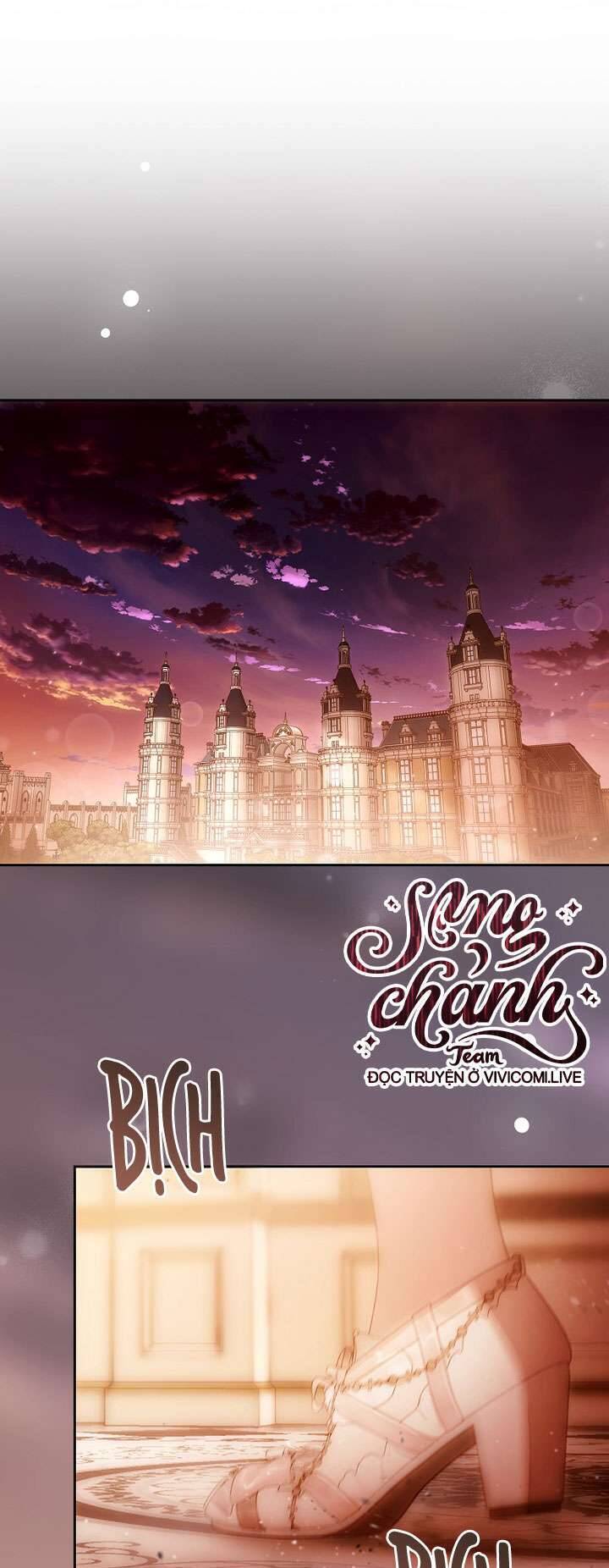 Trở Thành Vợ Của Nam Chính Tiểu Thuyết Chap 119 - Next Chap 120