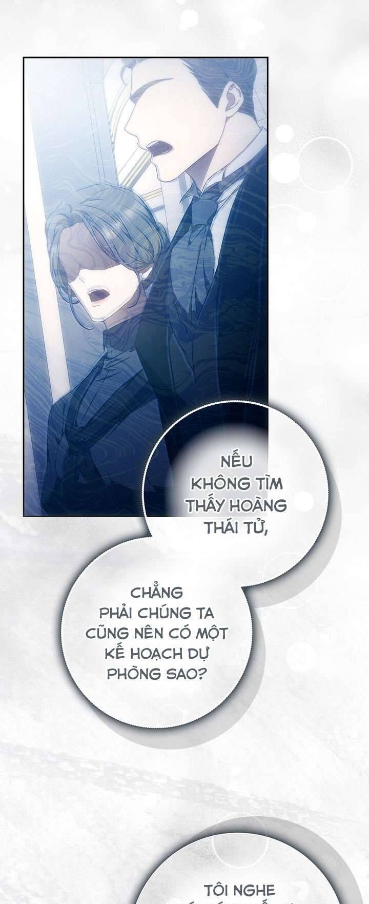 Trở Thành Vợ Của Nam Chính Tiểu Thuyết Chap 123 - Next Chap 124