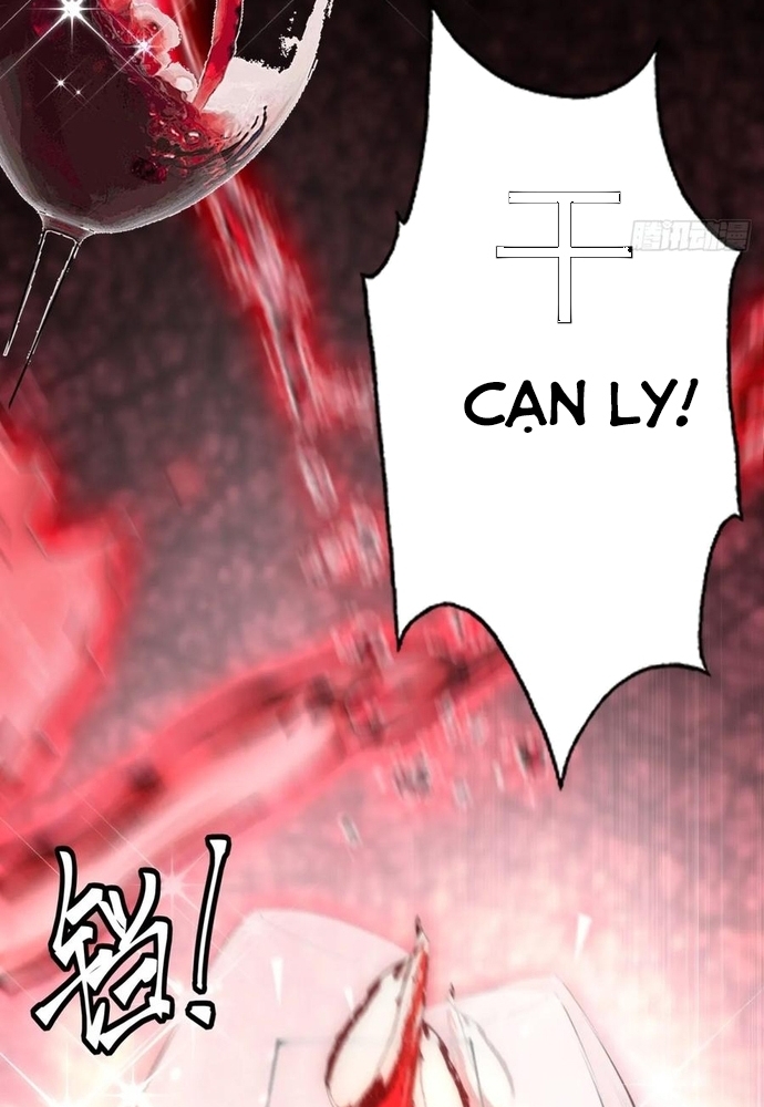 Trọng Sinh 1998: Yêu Đương Không Bằng Làm Nên Nghiệp Lớn! Chap 51 - Next Chap 52