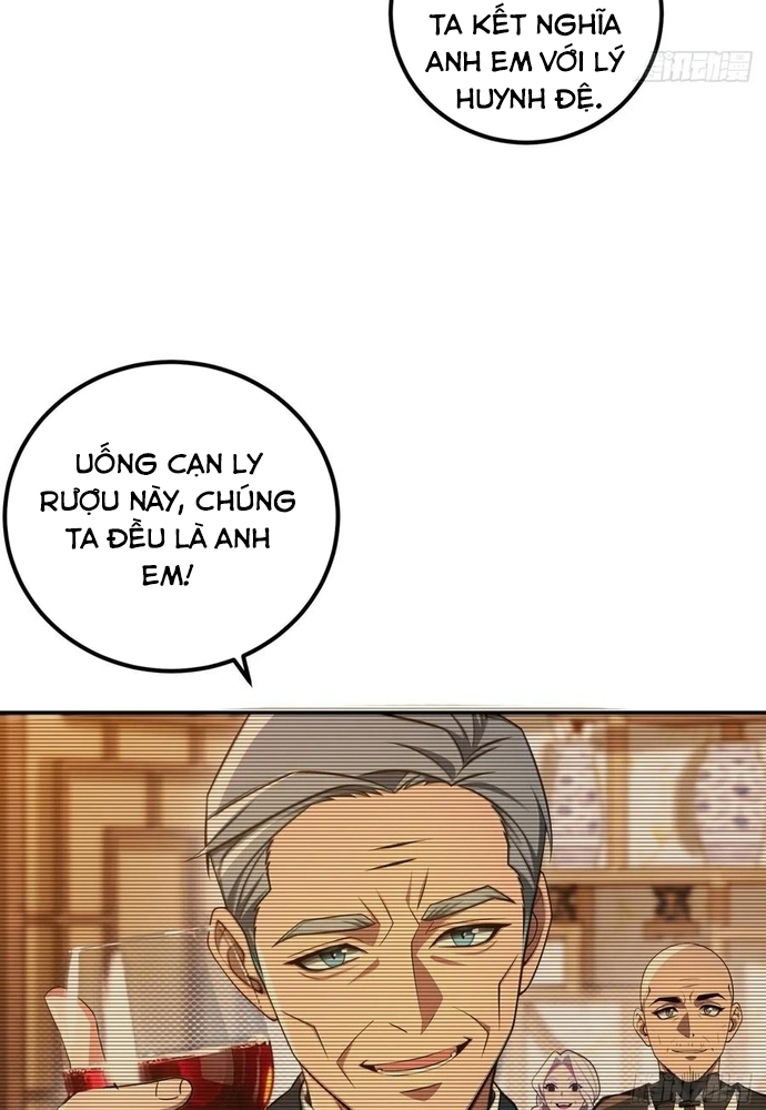 Trọng Sinh 1998: Yêu Đương Không Bằng Làm Nên Nghiệp Lớn! Chap 52 - Next Chap 53