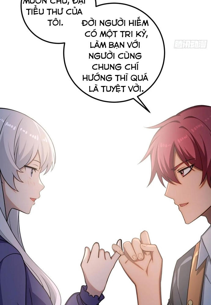 Trọng Sinh 1998: Yêu Đương Không Bằng Làm Nên Nghiệp Lớn! Chap 56 - Next Chap 57