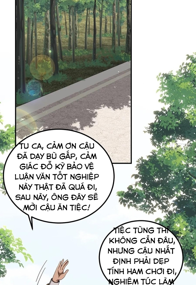 Trọng Sinh 1998: Yêu Đương Không Bằng Làm Nên Nghiệp Lớn! Chap 58 - Next Chap 59