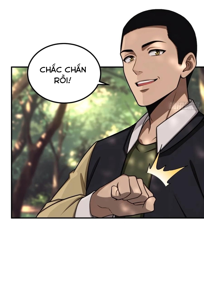 Trọng Sinh 1998: Yêu Đương Không Bằng Làm Nên Nghiệp Lớn! Chap 58 - Next Chap 59