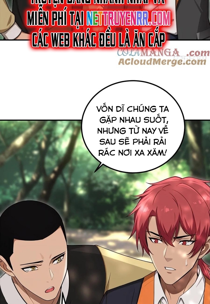 Trọng Sinh 1998: Yêu Đương Không Bằng Làm Nên Nghiệp Lớn! Chap 58 - Next Chap 59