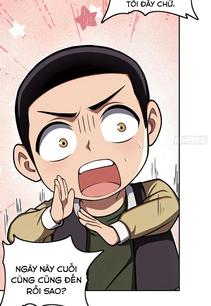 Trọng Sinh 1998: Yêu Đương Không Bằng Làm Nên Nghiệp Lớn! Chap 58 - Next Chap 59