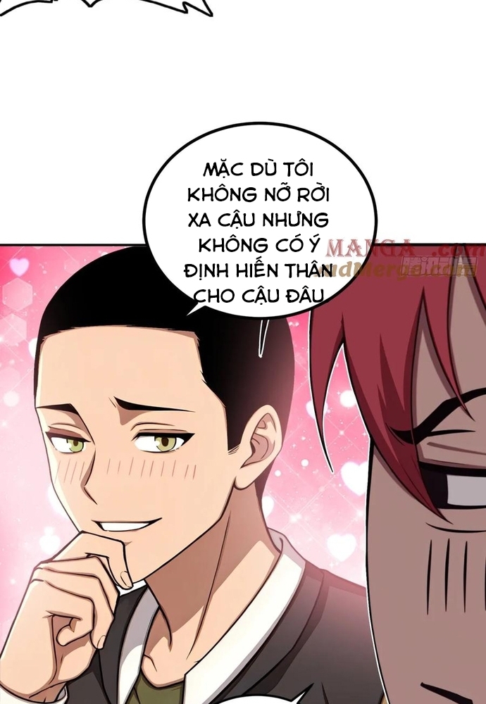 Trọng Sinh 1998: Yêu Đương Không Bằng Làm Nên Nghiệp Lớn! Chap 58 - Next Chap 59