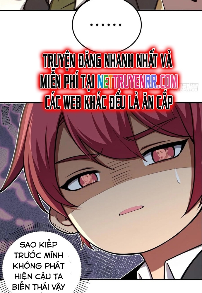 Trọng Sinh 1998: Yêu Đương Không Bằng Làm Nên Nghiệp Lớn! Chap 58 - Next Chap 59