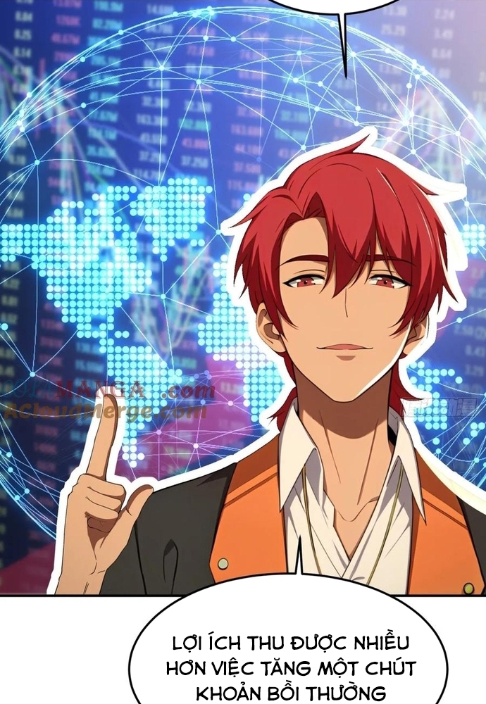 Trọng Sinh 1998: Yêu Đương Không Bằng Làm Nên Nghiệp Lớn! Chap 59 - Next Chap 60