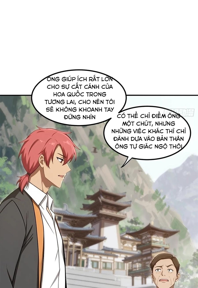 Trọng Sinh 1998: Yêu Đương Không Bằng Làm Nên Nghiệp Lớn! Chap 60 - Next Chap 61