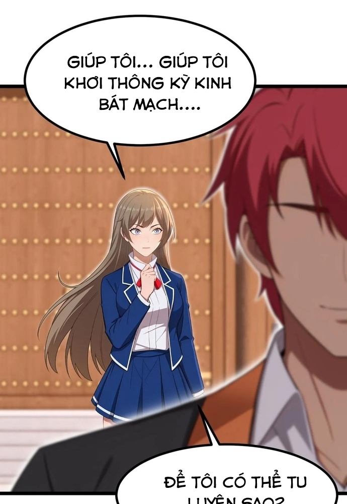 Trọng Sinh 1998: Yêu Đương Không Bằng Làm Nên Nghiệp Lớn! Chap 61 - Next Chap 62