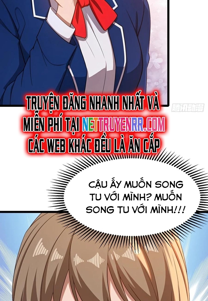 Trọng Sinh 1998: Yêu Đương Không Bằng Làm Nên Nghiệp Lớn! Chap 61 - Next Chap 62