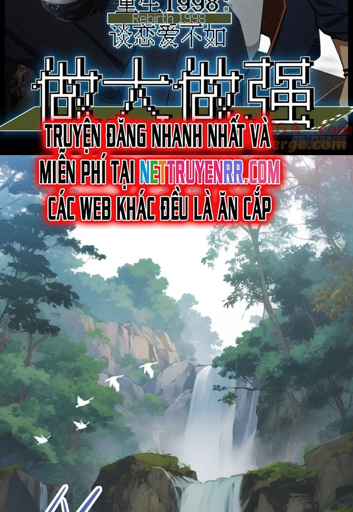Trọng Sinh 1998: Yêu Đương Không Bằng Làm Nên Nghiệp Lớn! Chap 62 - Next Chap 63