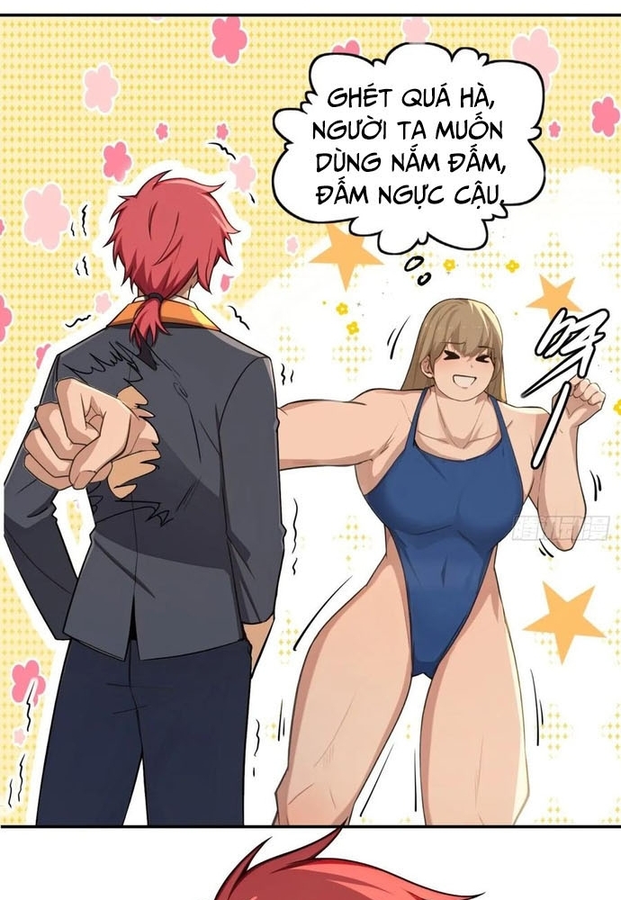 Trọng Sinh 1998: Yêu Đương Không Bằng Làm Nên Nghiệp Lớn! Chap 64 - Next Chap 65