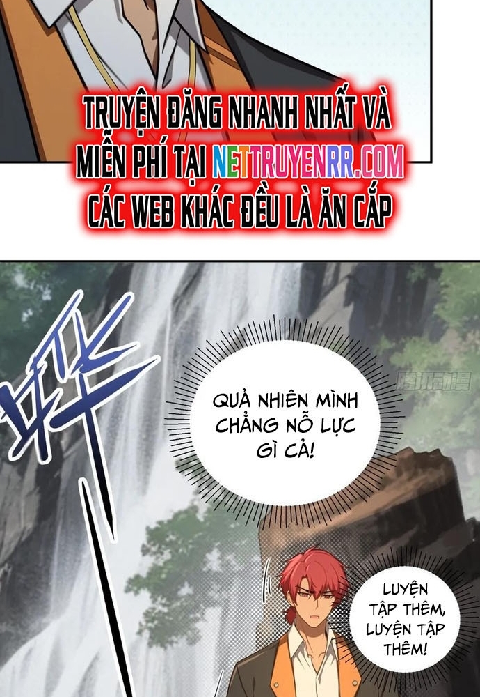 Trọng Sinh 1998: Yêu Đương Không Bằng Làm Nên Nghiệp Lớn! Chap 64 - Next Chap 65