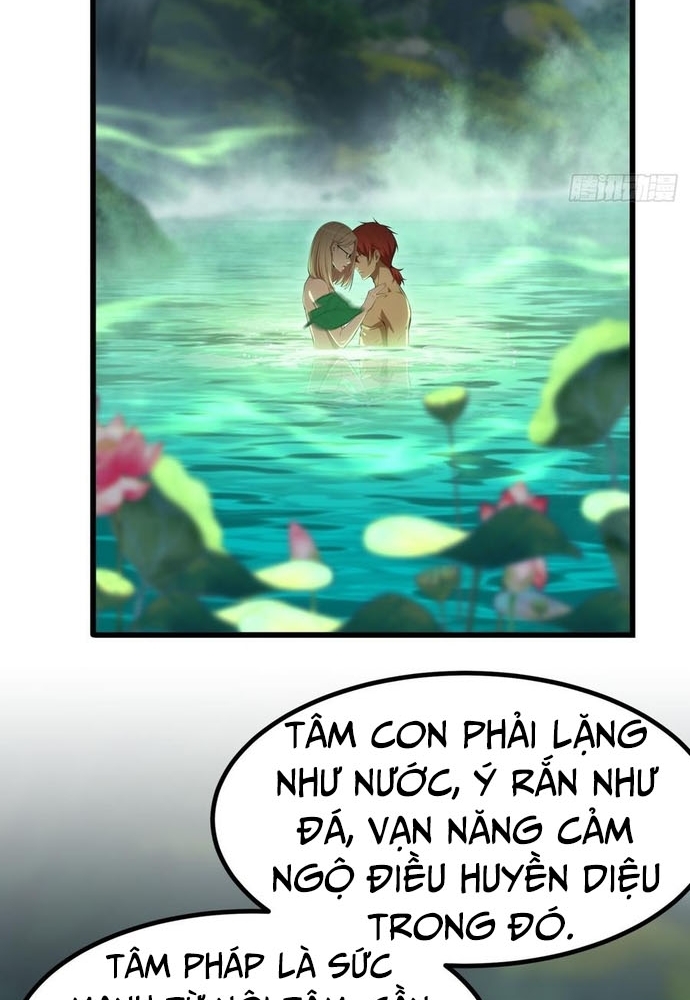Trọng Sinh 1998: Yêu Đương Không Bằng Làm Nên Nghiệp Lớn! Chap 68 - Next Chap 69