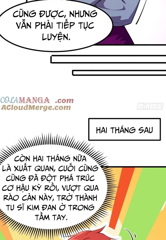 Trọng Sinh 1998: Yêu Đương Không Bằng Làm Nên Nghiệp Lớn! Chap 69 - Next Chap 70