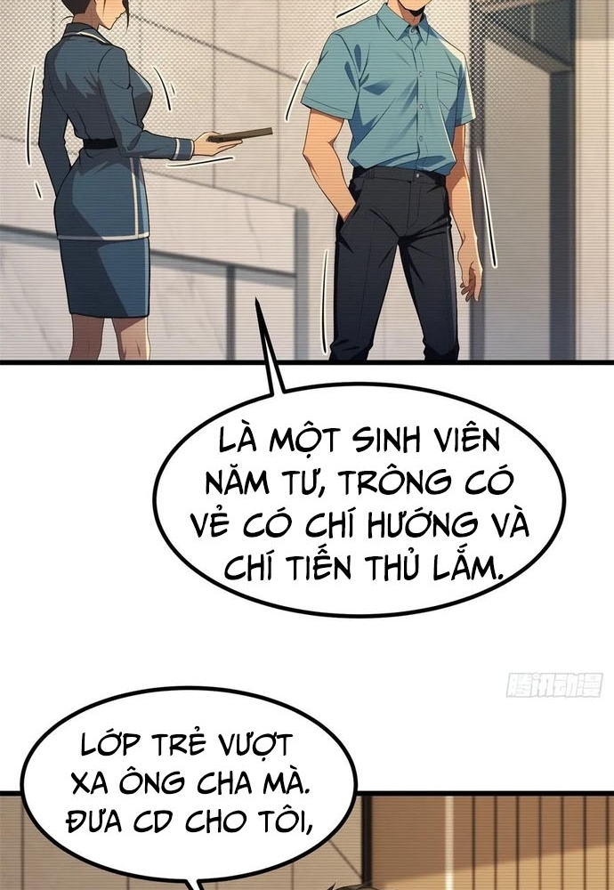 Trọng Sinh 1998: Yêu Đương Không Bằng Làm Nên Nghiệp Lớn! Chap 69 - Next Chap 70