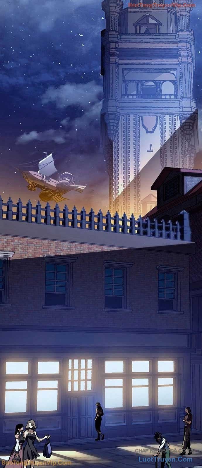 Trọng Sinh Giả Streaming Chap 13 - Next Chap 14