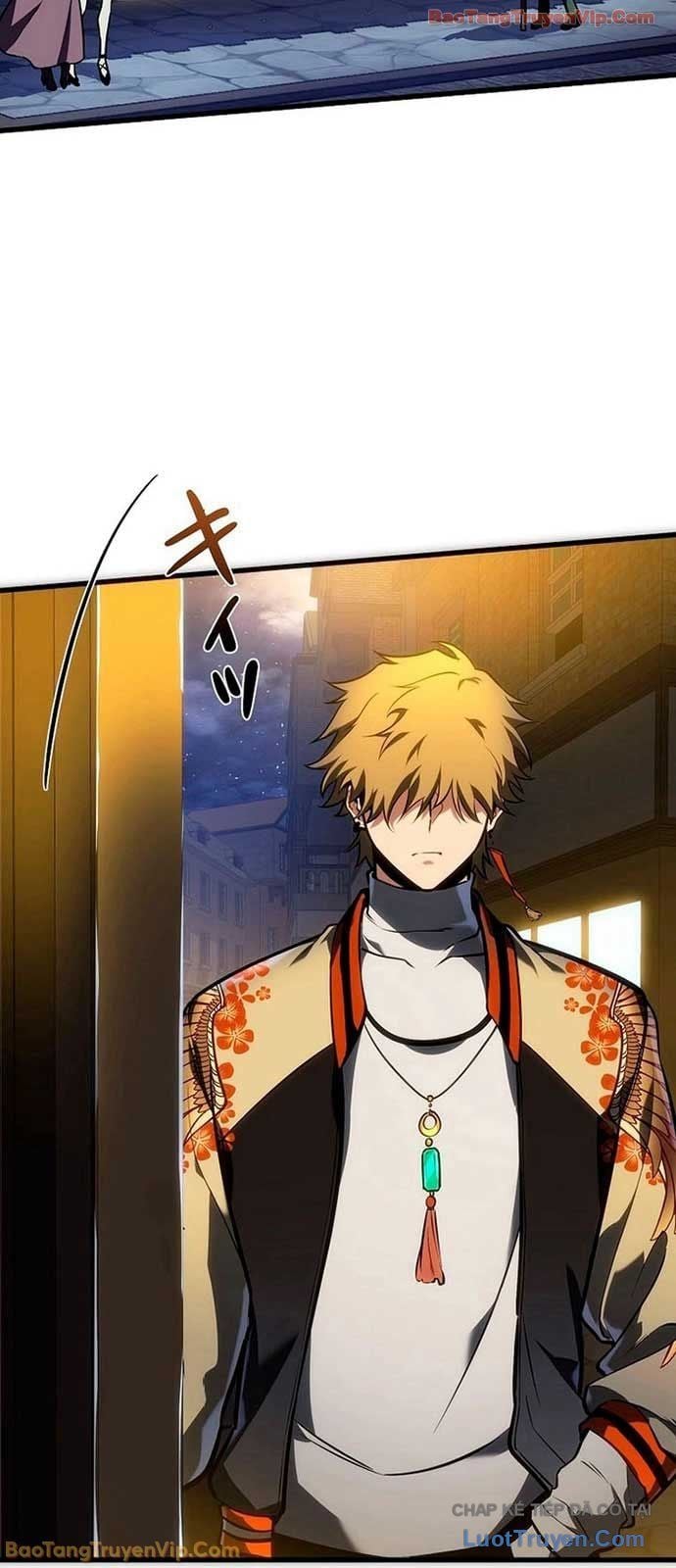 Trọng Sinh Giả Streaming Chap 13 - Next Chap 14