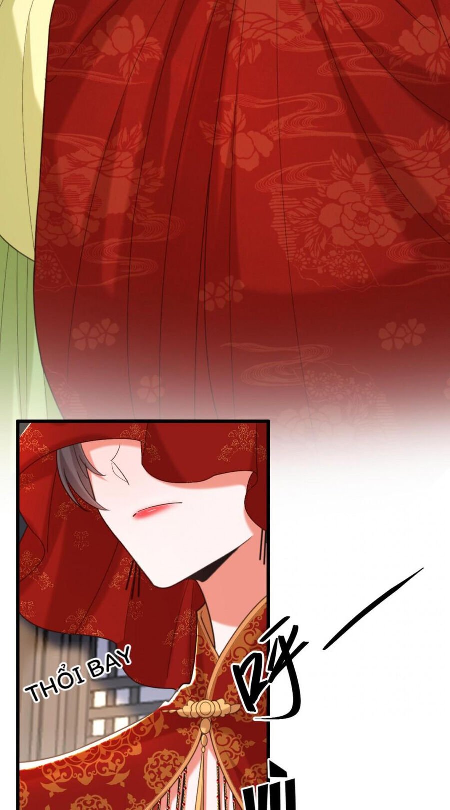 Trùng Sinh Không Gian: Cô Vợ Hào Môn Nóng Bỏng Không Dễ Chọc Chap 432 - Next Chap 433