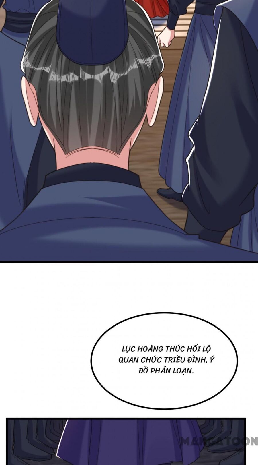 Trùng Sinh Không Gian: Cô Vợ Hào Môn Nóng Bỏng Không Dễ Chọc Chap 432 - Next Chap 433