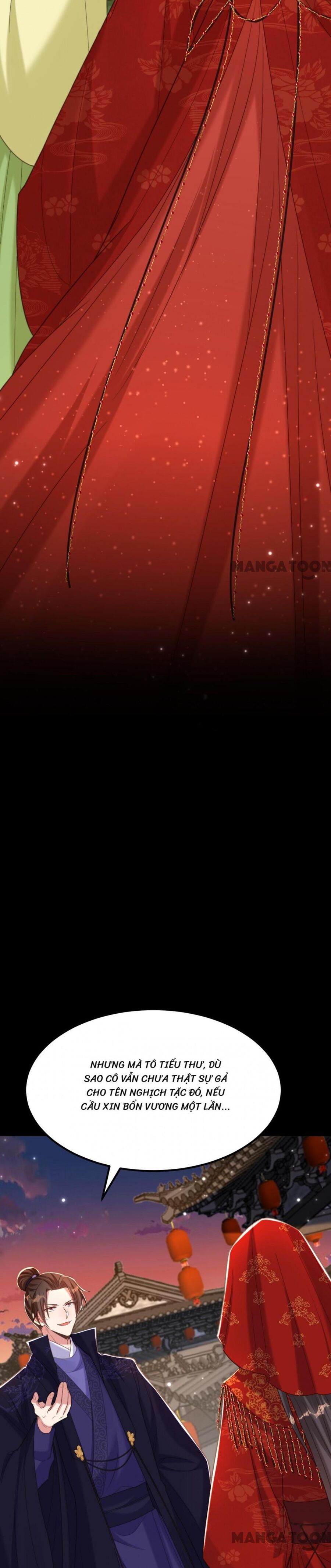 Trùng Sinh Không Gian: Cô Vợ Hào Môn Nóng Bỏng Không Dễ Chọc Chap 432 - Next Chap 433