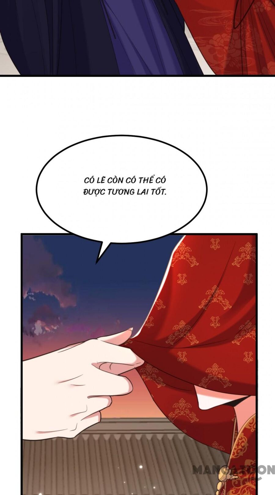 Trùng Sinh Không Gian: Cô Vợ Hào Môn Nóng Bỏng Không Dễ Chọc Chap 432 - Next Chap 433