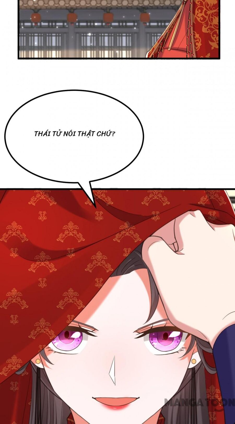 Trùng Sinh Không Gian: Cô Vợ Hào Môn Nóng Bỏng Không Dễ Chọc Chap 432 - Next Chap 433