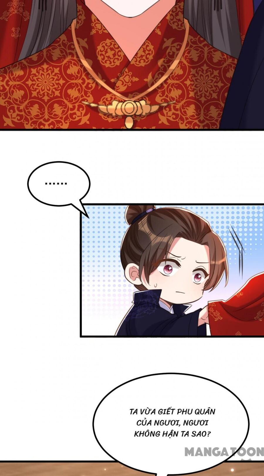 Trùng Sinh Không Gian: Cô Vợ Hào Môn Nóng Bỏng Không Dễ Chọc Chap 432 - Next Chap 433