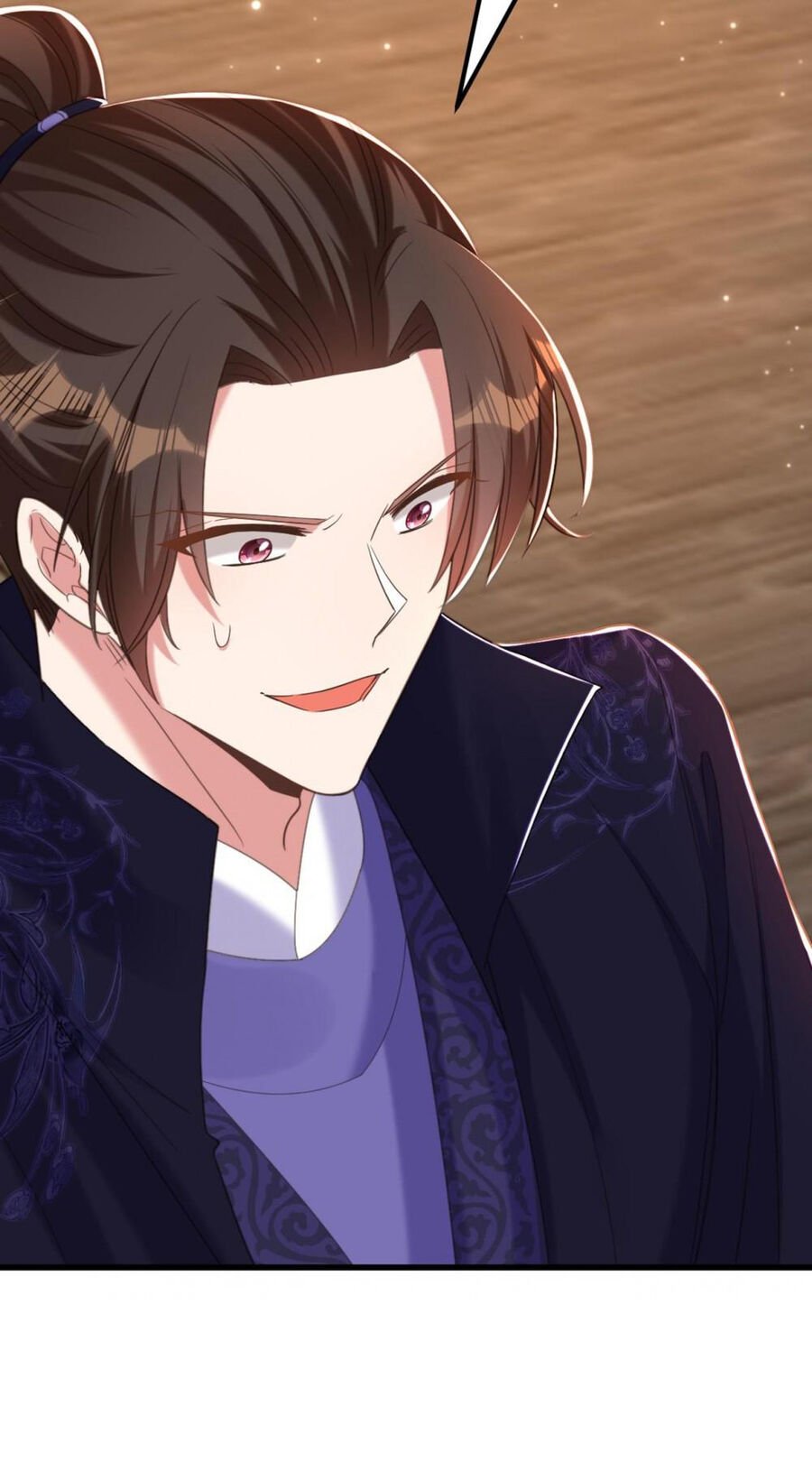 Trùng Sinh Không Gian: Cô Vợ Hào Môn Nóng Bỏng Không Dễ Chọc Chap 432 - Next Chap 433