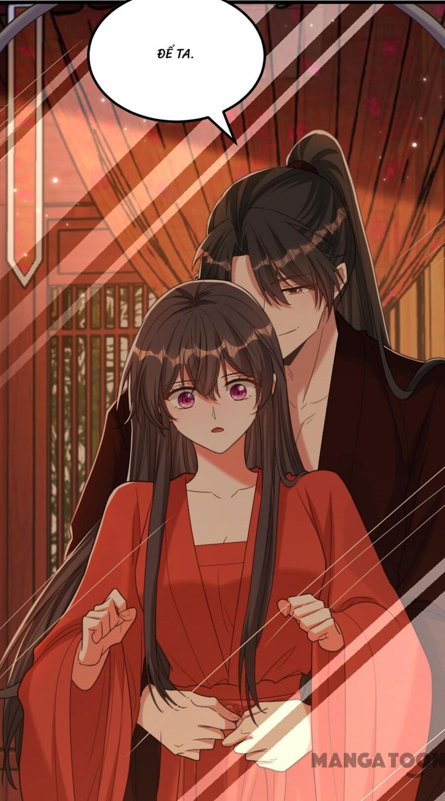 Trùng Sinh Không Gian: Cô Vợ Hào Môn Nóng Bỏng Không Dễ Chọc Chap 432 - Next Chap 433