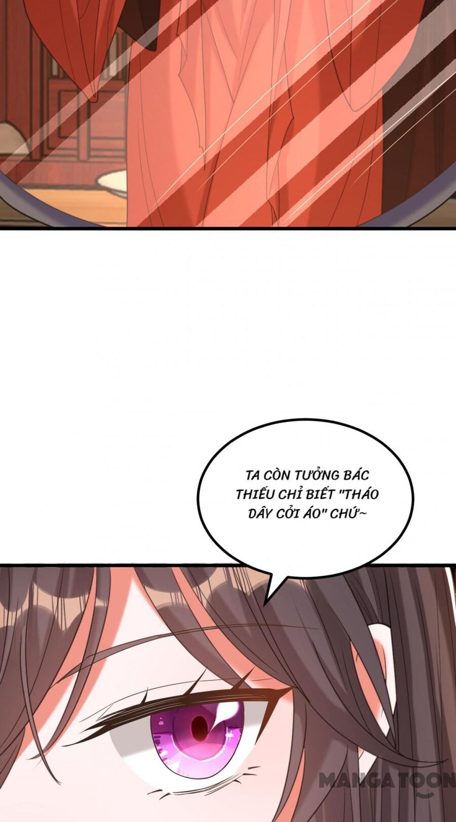 Trùng Sinh Không Gian: Cô Vợ Hào Môn Nóng Bỏng Không Dễ Chọc Chap 432 - Next Chap 433