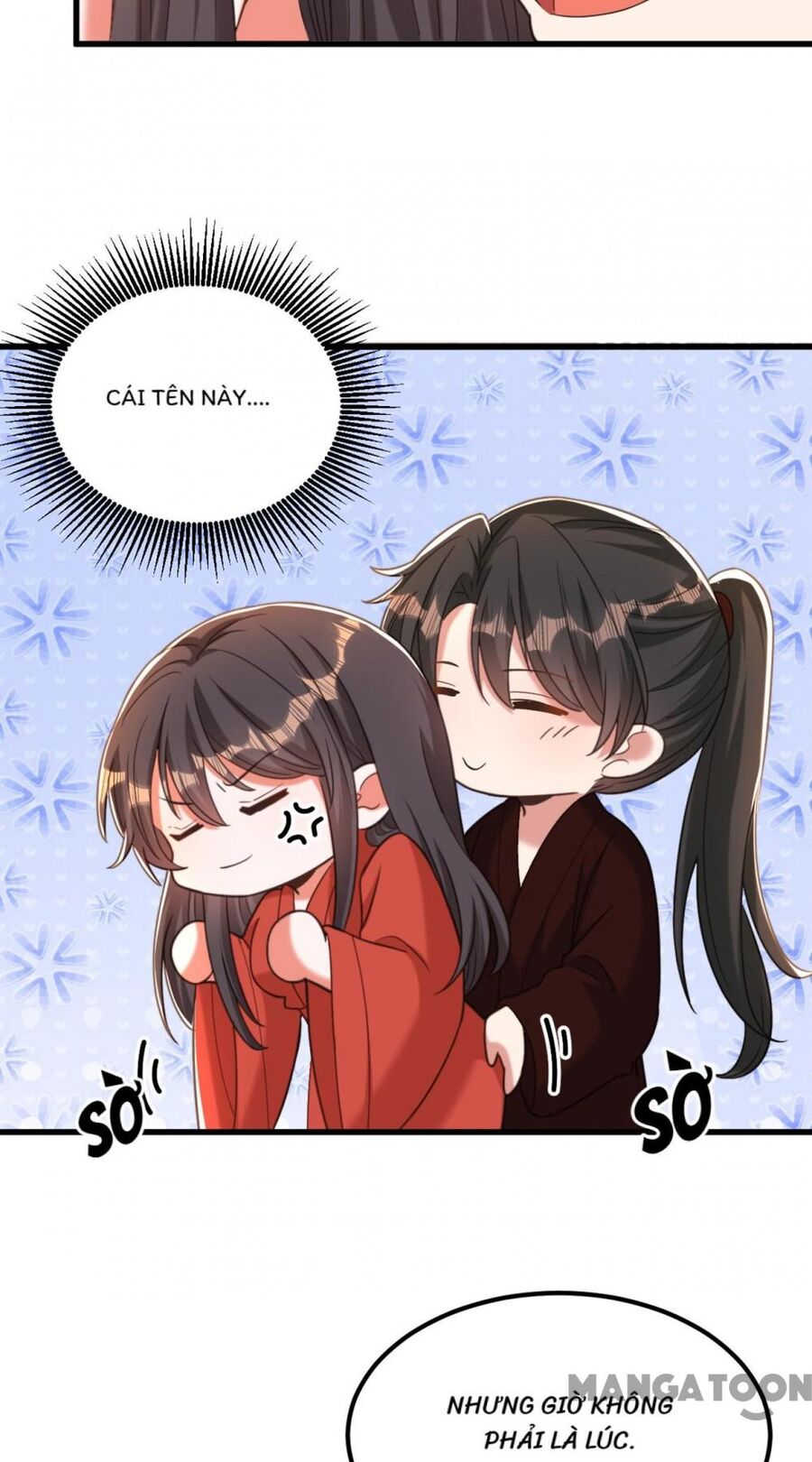 Trùng Sinh Không Gian: Cô Vợ Hào Môn Nóng Bỏng Không Dễ Chọc Chap 432 - Next Chap 433